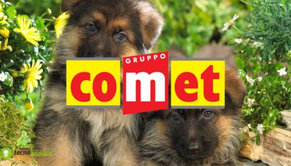 comet