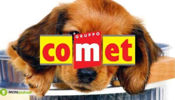 comet