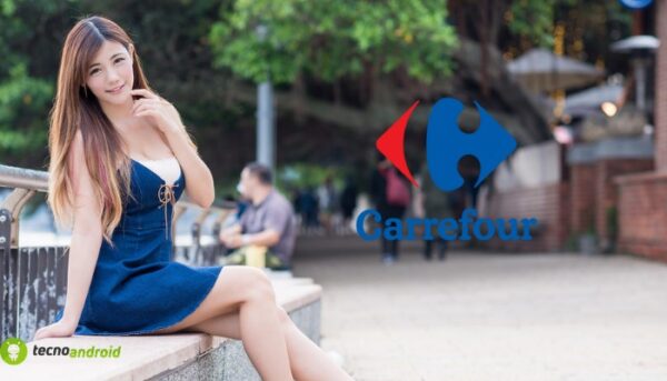 carrefour