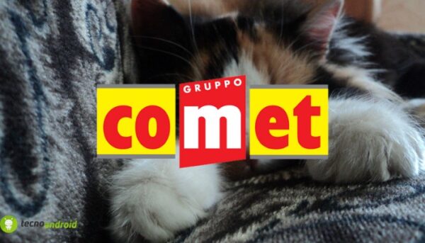comet