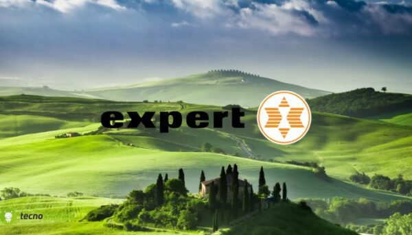 expert