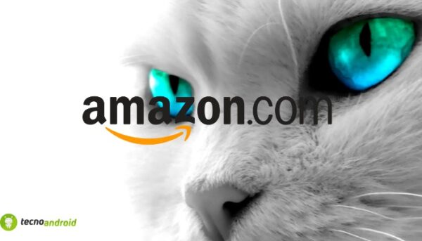 amazon
