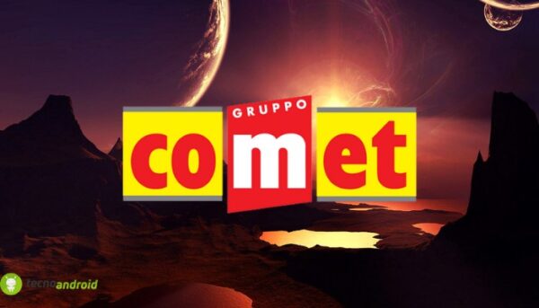 comet