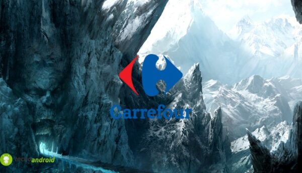 carrefour
