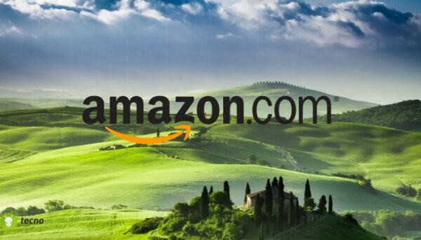 amazon