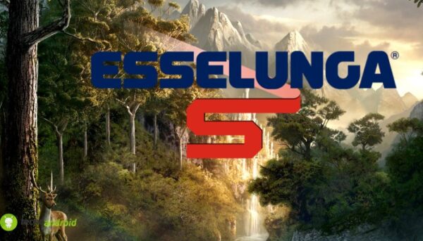 esselunga