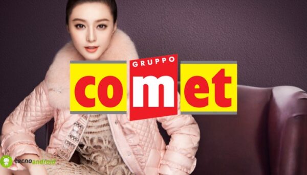 comet