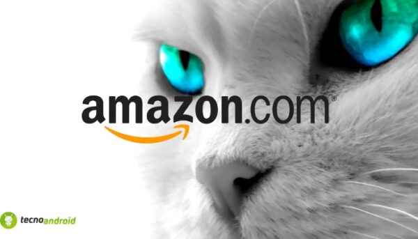 amazon