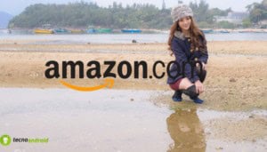 amazon