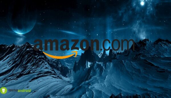 amazon