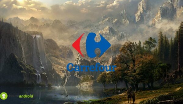 carrefour