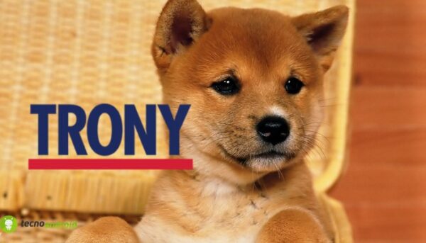 trony