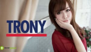trony