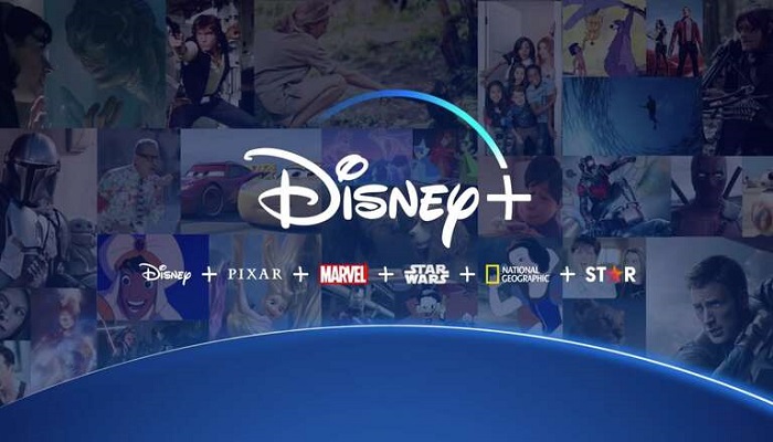 Disney+, Disney, Marvel, Pixar, Star Wars, Star, Streaming
