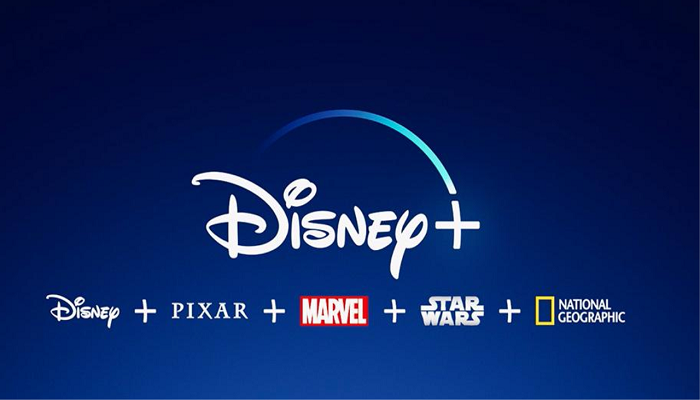 Disney+, Disney, Marvel, Pixar, Star Wars, Star, Streaming