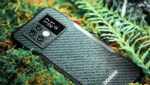 Doogee-V20-rugged-phone-ufficiale-super-sconto