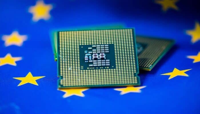 European Chips Act
