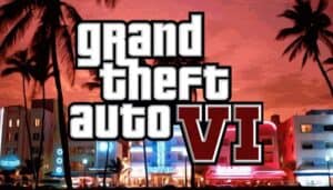 GTA VI, GTA 6, Grand Theft Auto, Rockstar Games,
