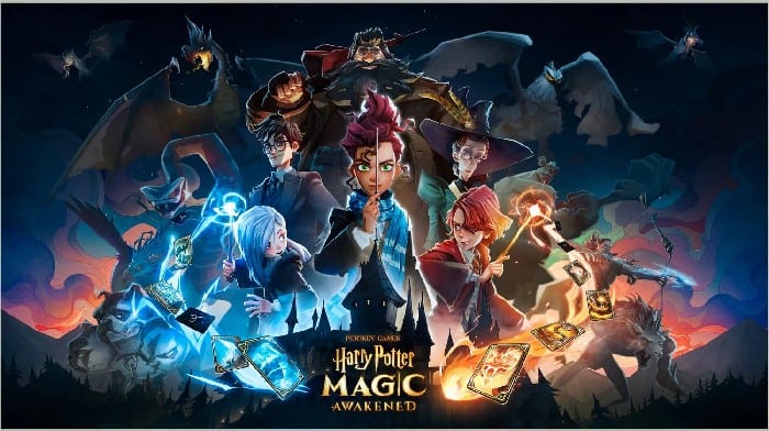 Harry Potter Magic Awakened: guida per principianti