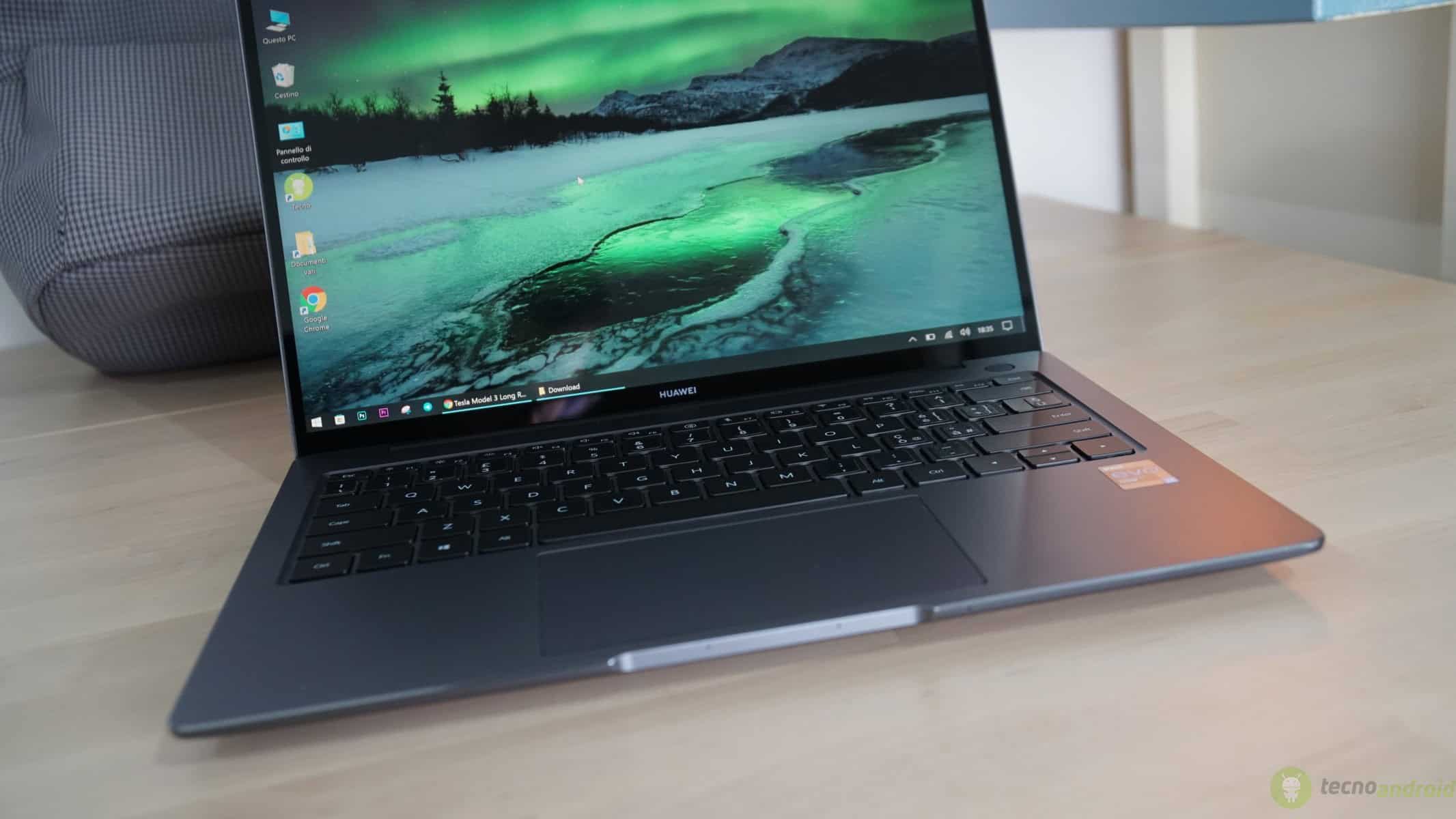 Huawei Matebook 14s (5)