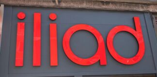 Iliad: offerta con Iliadbox gratuito e fibra a 5 Gbps a 15,99 euro al mese