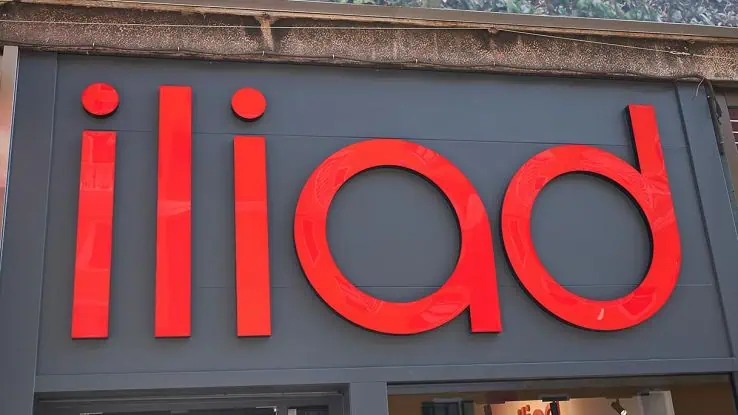 Iliad: offerta con Iliadbox gratuito e fibra a 5 Gbps a 15,99 euro al mese