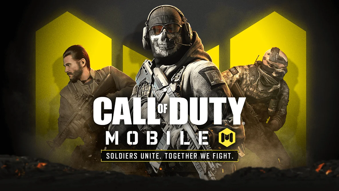 Call Of Duty Mobile: un grande gioco con qualche difetto