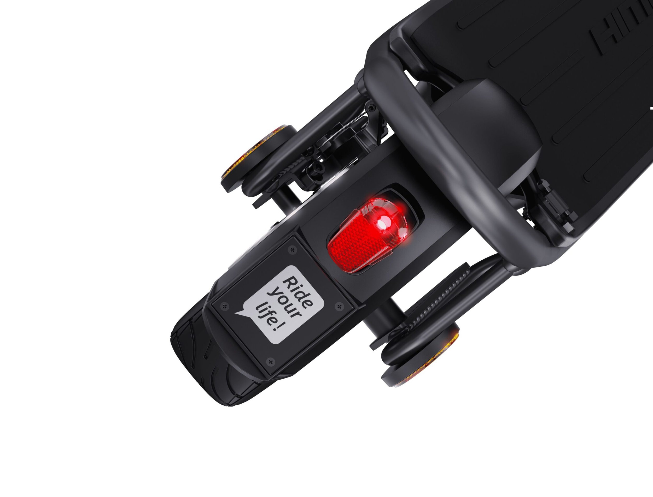 L2 scooter