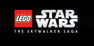 LEGO, Star Wars, The Skywalker Saga, PlayStation 4, PlayStation 5, Xbox One, Xbox Series X, Nintendo, Switch