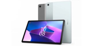 Lenovo, Tab M10 Plus, Tablet, MWC 2022, Android