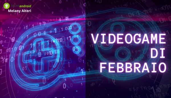 Videogiochi: ecco le novità di Febbraio per PS4 e 5, Xbox One, Series X, Switch e PC