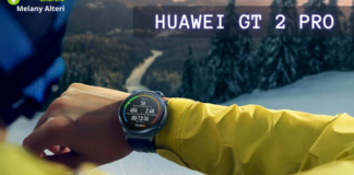 Huawei GT 2 Pro: affrettatevi, l'orologio smart ora costa pochissimo!