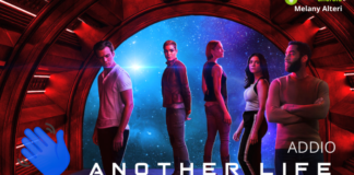 Another Life: la terza stagione non ci sarà, addio alla serie sci-fi di Netflix