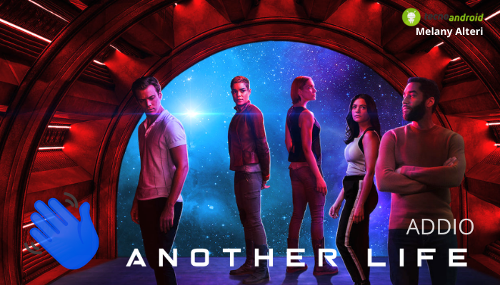 Another Life: la terza stagione non ci sarà, addio alla serie sci-fi di Netflix