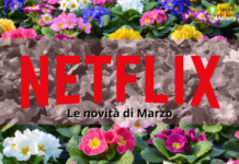 Netflix: è tempo di cambiamento, dalla piattaforma arrivano grandi novità