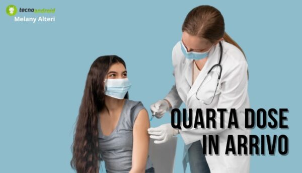 Quarta dose: è arrivata anche in Italia, ma chi dovrà sottoporsi alla somministrazione?