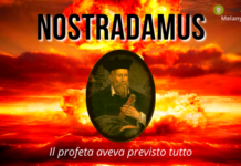 Nostradamus: l'astrologo e profeta aveva previsto la guerra già nel 1555