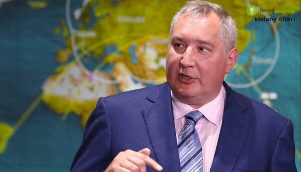 Guerra Russia-Ucraina, proseguono le minacce: "Controlliamo noi i motori della ISS"