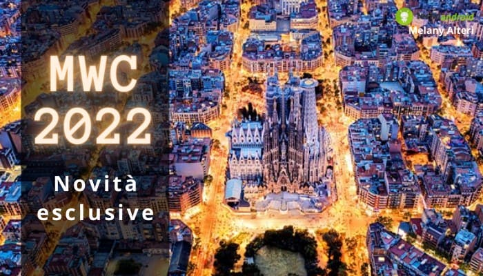 Mobile World Congress 2022: tutte le novità di Samsung, Oppo, Honor e non solo