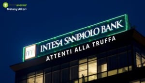 Intesa Sanpaolo: vishing, è così che i truffatori derubano le vittime