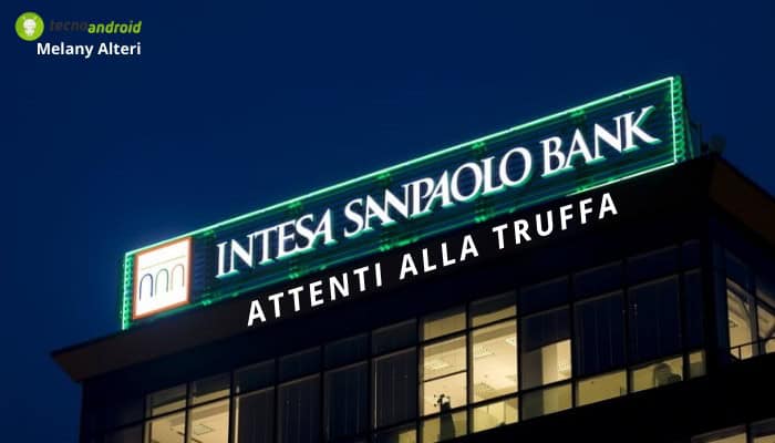 Intesa Sanpaolo: vishing, è così che i truffatori derubano le vittime