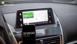 Android Auto: ecco perché il servizio su Galaxy S22 non sta funzionando