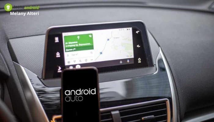 Android Auto: ecco perché il servizio su Galaxy S22 non sta funzionando