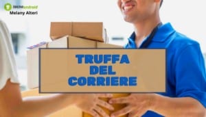 Truffa del corriere: si spaccia per il figlio per derubare gli anziani (e non solo)