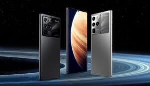 Nubia, Nubia Z40, RedMagic 7, Qualcomm