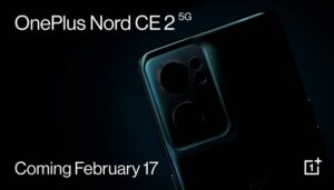 OnePlus, Nord CE 2, lancio, OPPO
