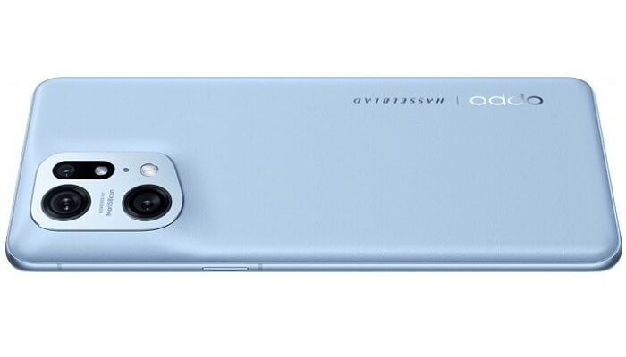 Oppo-Find-X5-Pro-Blue-similpelle