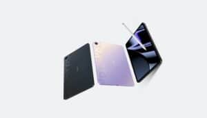 Oppo Pad teaser