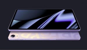 Oppo Pad ufficiale