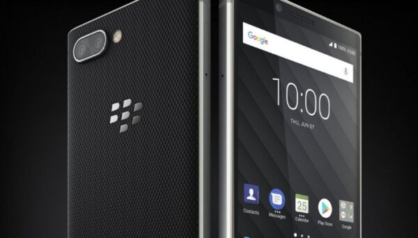 BlackBerry